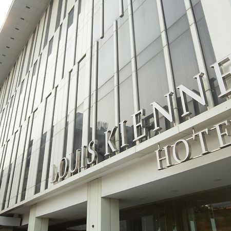 Louis Kienne Cikarang Hotel & Service Apartment Bekasi Luaran gambar
